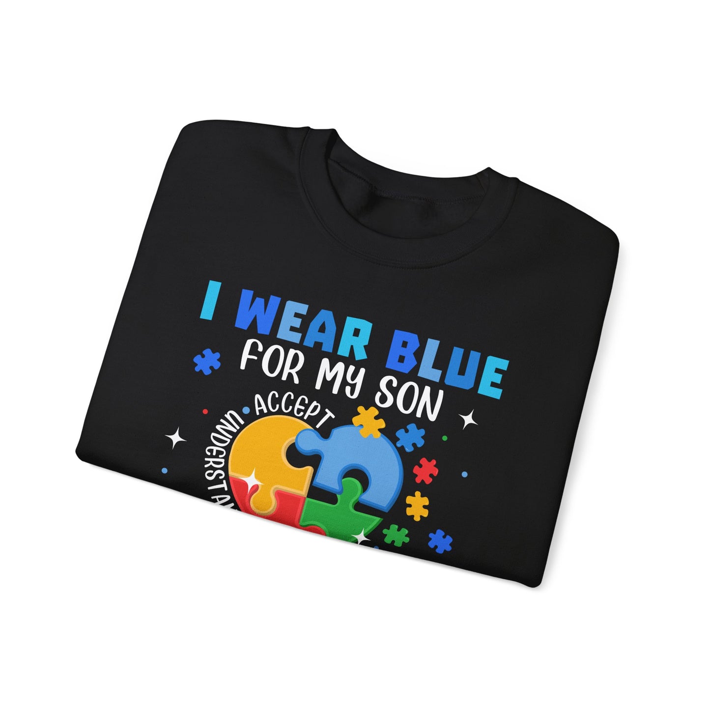 Autism (for my son)