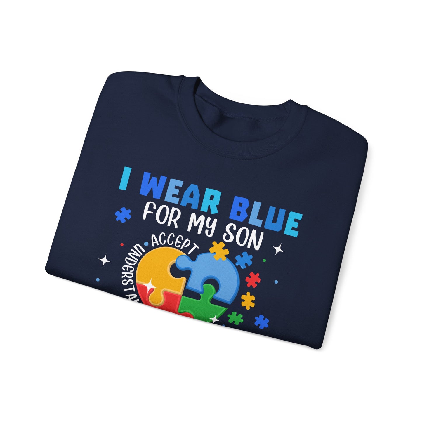 Autism (for my son)